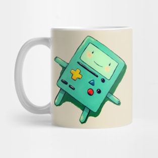 Beemo Mug